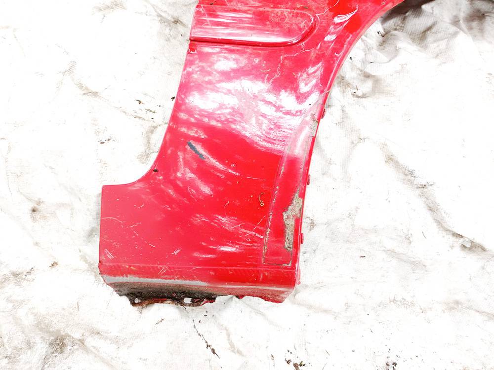 RAUDONA Volvo C70 2001 Fender (Arch) - FRONT RIGHT - Thumbnail 2