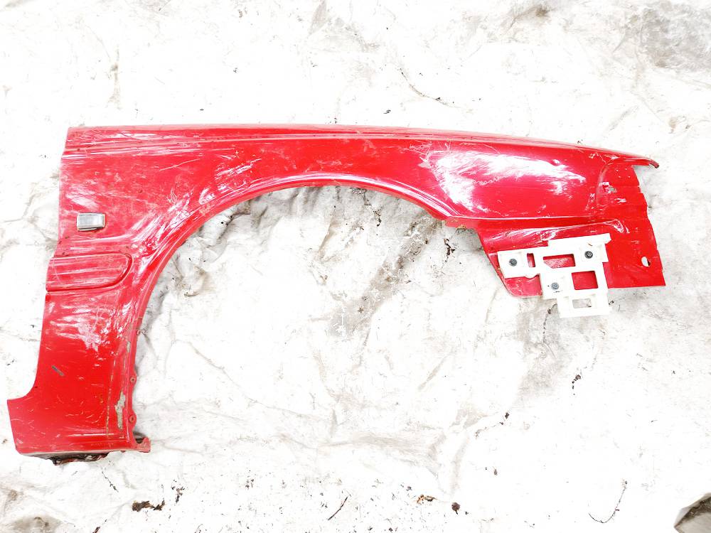 RAUDONA Volvo C70 2001 Fender (Arch) - FRONT RIGHT