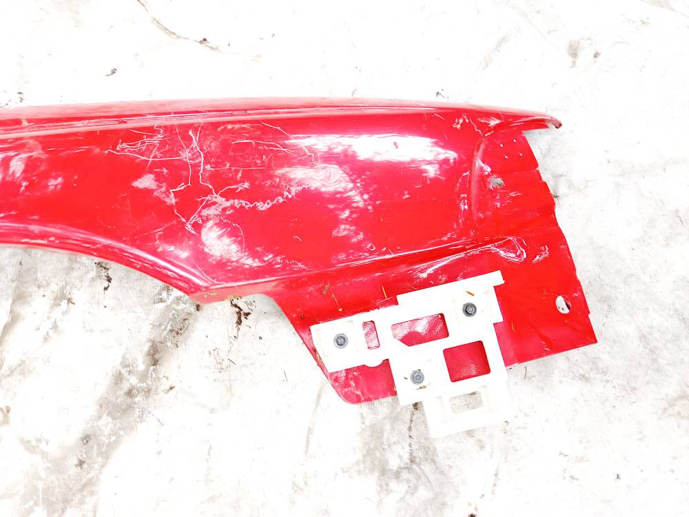 RAUDONA Volvo C70 2001 Fender (Arch) - FRONT RIGHT - Thumbnail 4