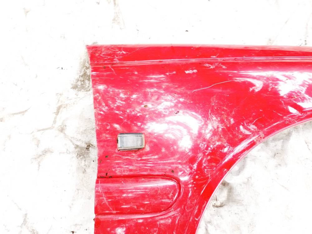 RAUDONA Volvo C70 2001 Fender (Arch) - FRONT RIGHT - Thumbnail 3