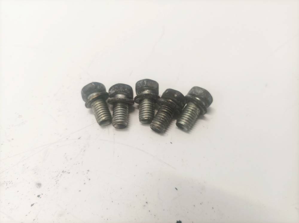 Lexus IS - CLASS 2006 Levynruuvi - Thumbnail 2