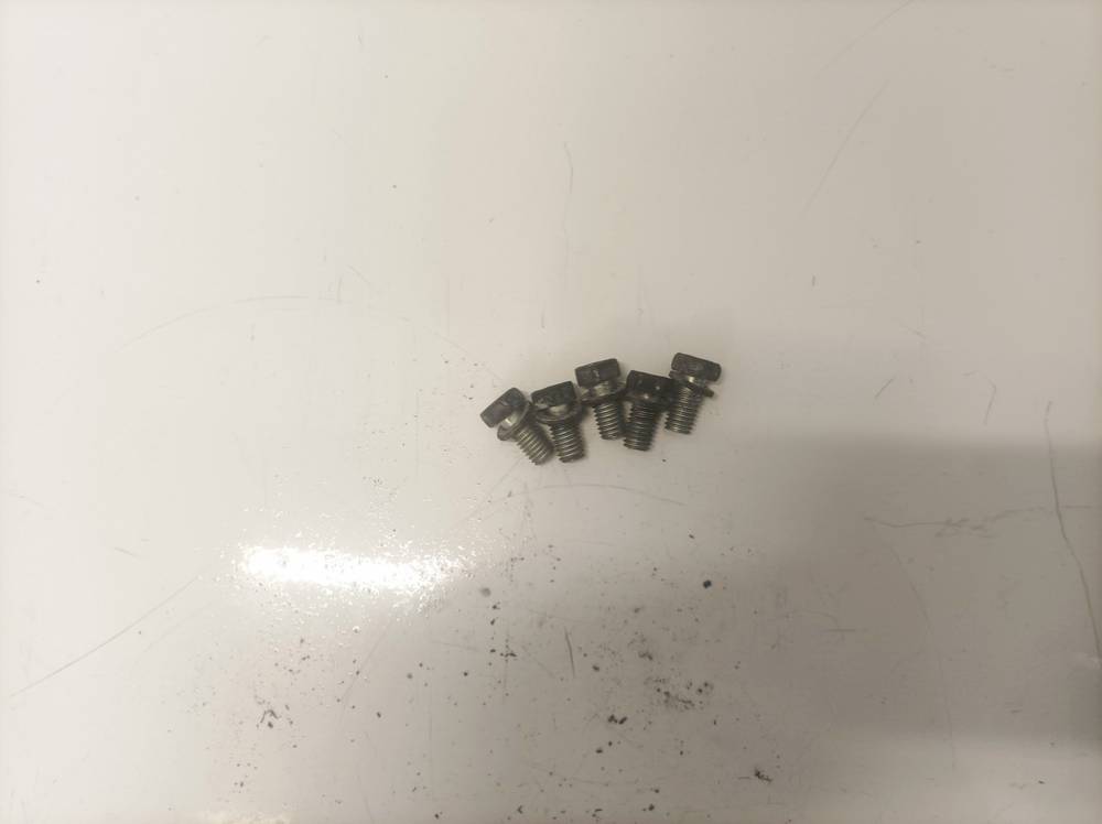 Lexus IS - CLASS 2006 Śruba tarczy