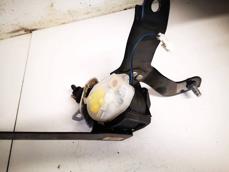 82480SWWG0 Honda CR-V 2007 Saugos dirzas G. Vidur. - Thumbnail 3