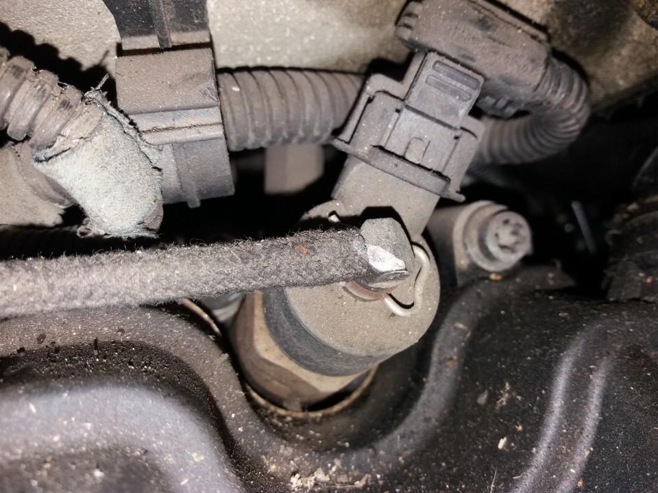 0445110068 Fiat Stilo 2001 Wtryskiwacz Paliwa