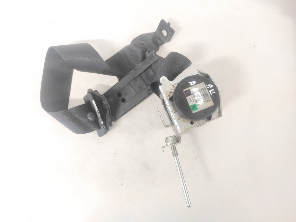 560834801D Opel Zafira 2006 Seat belt - FRONT LEFT - Thumbnail 3