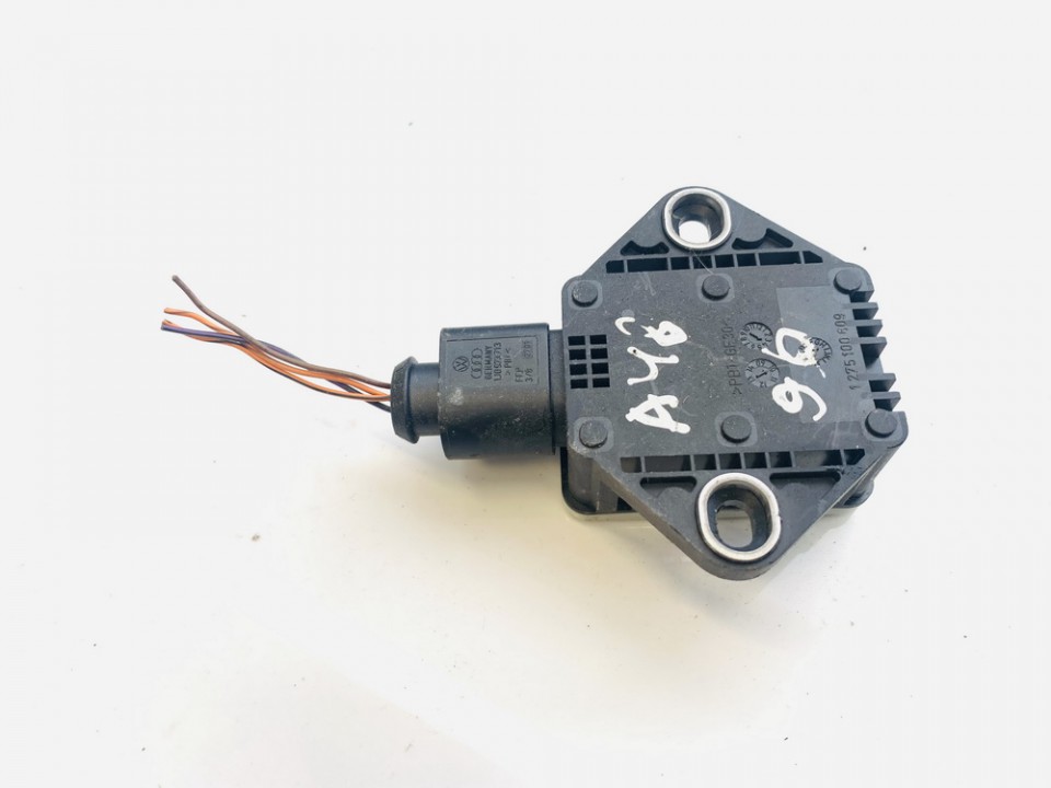 4F0907637A Audi A6 2010 ESP greitejimo sensorius - Thumbnail 3