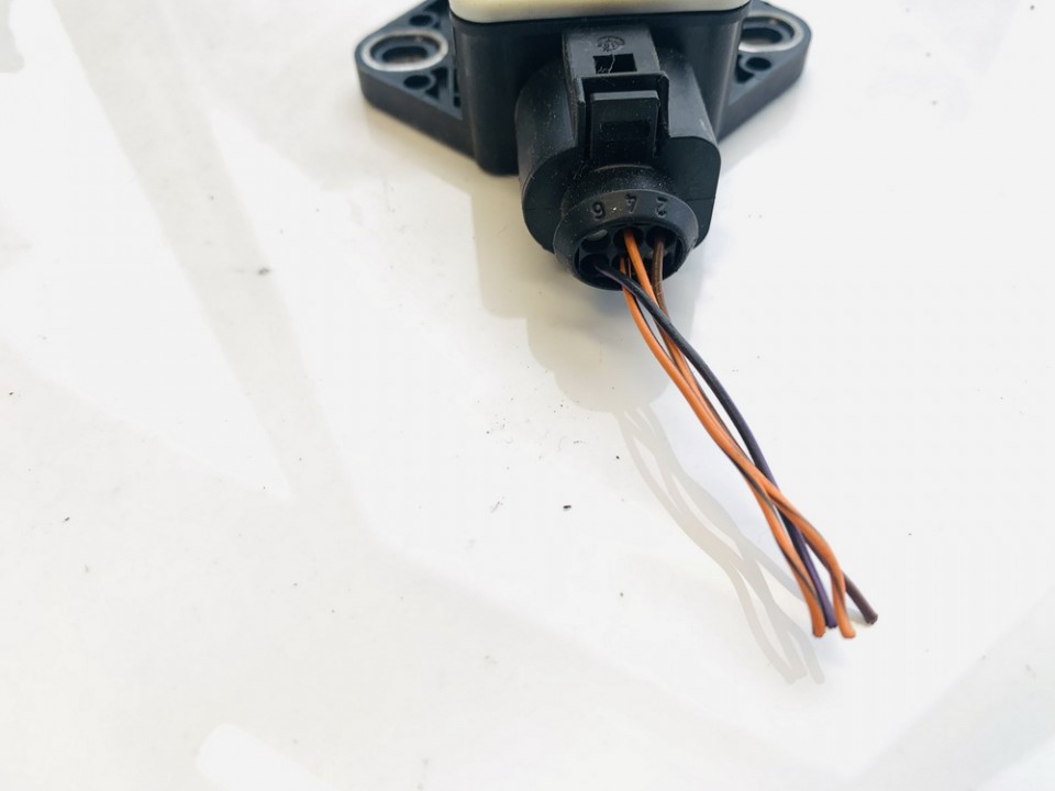 4F0907637A Audi A6 2010 ESP greitejimo sensorius - Thumbnail 2