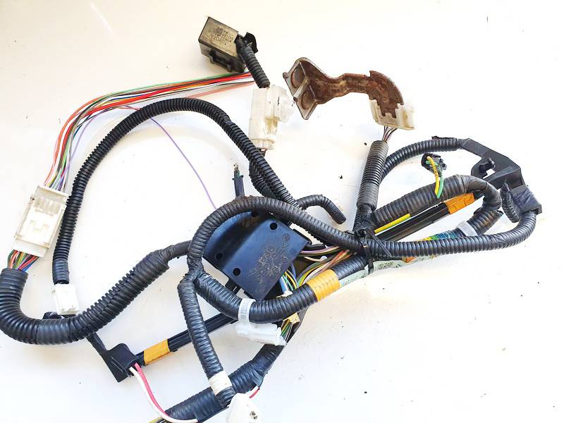 69548910 MINI ONE 2004 Vadu pinumi un vadu komplekti - Thumbnail 3