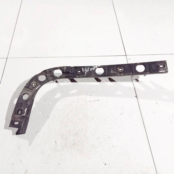 5P0807863B Seat Altea 2005 Uchwyt zderzaka - TYLNE LEWE