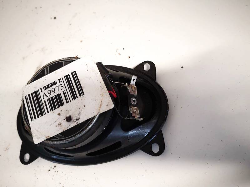 Fiat Doblo 2003 Speaker (audio) - Thumbnail 3