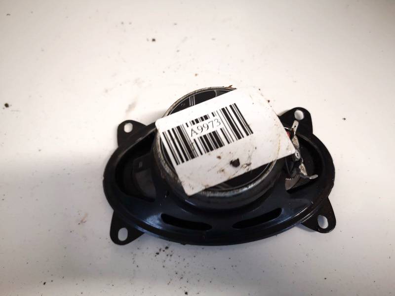 Fiat Doblo 2003 Speaker (audio) - Thumbnail 2