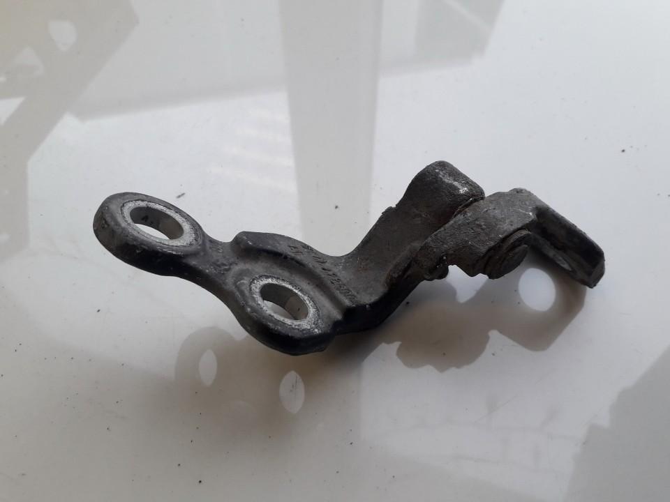 XS4AA22800 Opel Astra 2005 Priekiniu duru vyris P. - Thumbnail 2