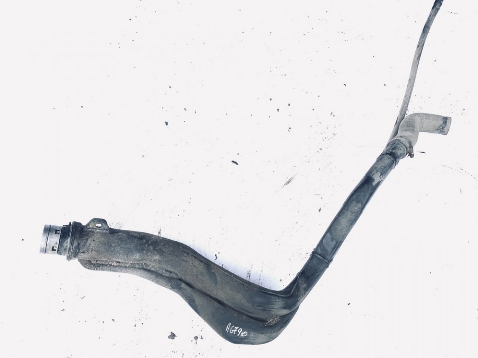 13118437 Opel Astra 2004 Polttoaineen täyttöputki