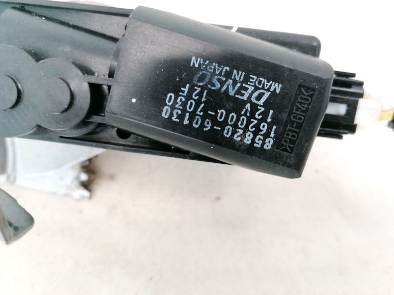 8582060130 Lexus RX - CLASS 2007 Seat Motor Regulator - FRONT RIGHT - Thumbnail 3