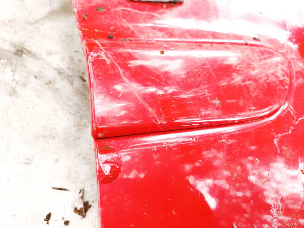 Volvo C70 2001 Fender (Arch)  Molding - FRONT RIGHT - Thumbnail 3