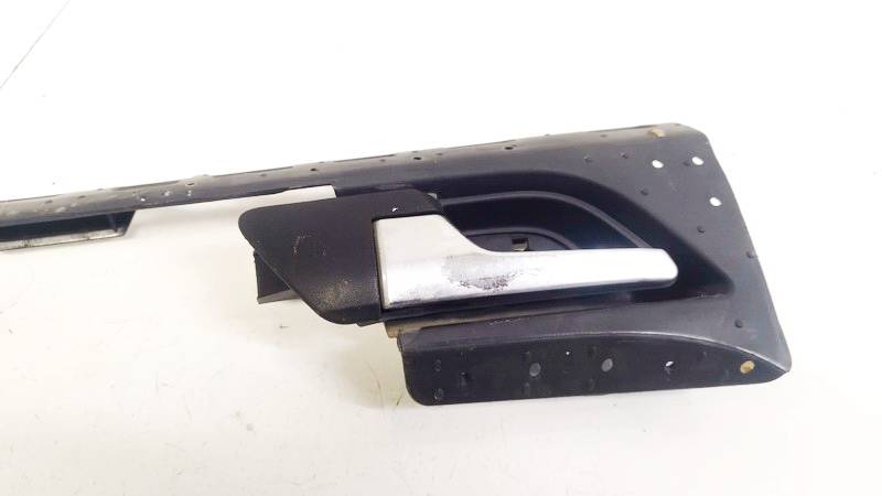 AHH26563 Opel Zafira 2005 Door Handle Interior - REAR LEFT