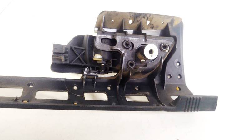 AHH26563 Opel Zafira 2005 Wewnętrzna klamka drzwi - TYLNE LEWE - Thumbnail 2