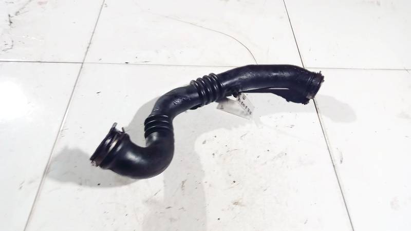 Ford C-MAX 2004 Wąż intercoolera - Thumbnail 2