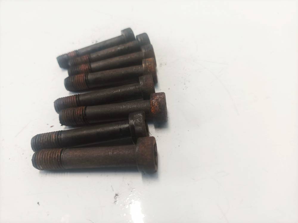 Lexus IS - CLASS 2006 Laukkukelan ruuvi - Thumbnail 3