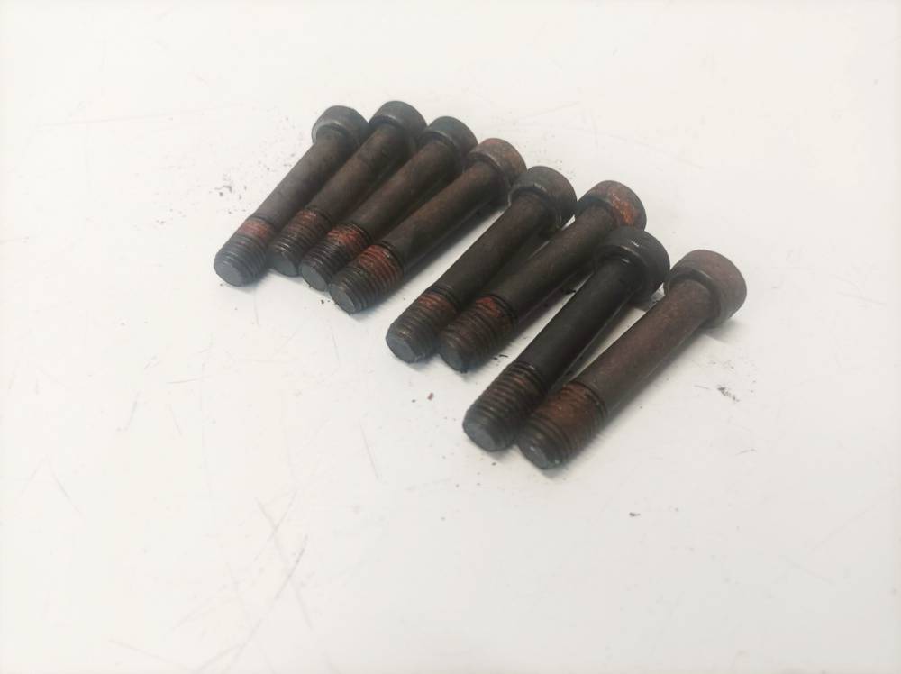 Lexus IS - CLASS 2006 Laukkukelan ruuvi - Thumbnail 2