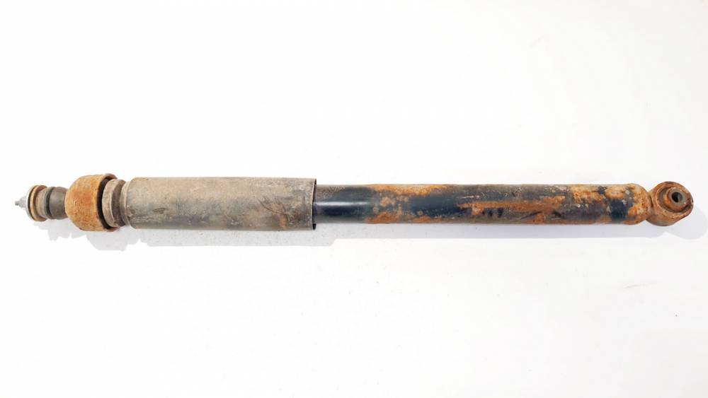 Nissan Juke 2013 Shock Absorber - Suspension Strut Assembly - REAR RIGHT