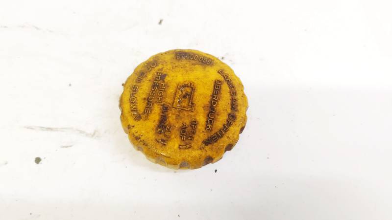 90500007 Opel Meriva 2003 Engine Coolant Expansion Tank Cap, Radiator Cap, Reservoir cap