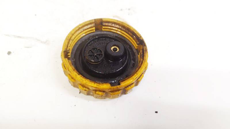90500007 Opel Meriva 2003 Engine Coolant Expansion Tank Cap, Radiator Cap, Reservoir cap - Thumbnail 3