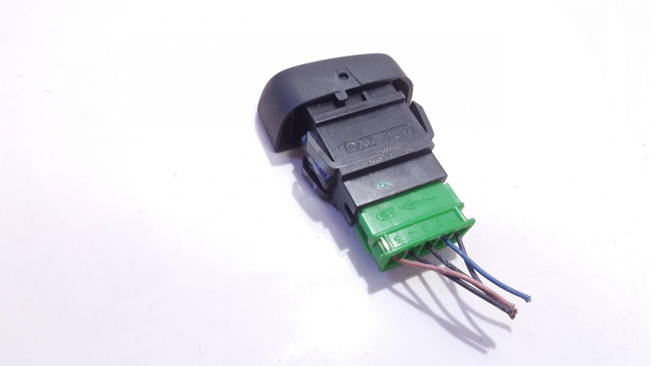 4299993B Renault Megane 2001 Door central locking lock switch control (DOOR LOCK SWITCH) - Thumbnail 2