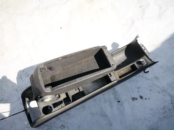 4B0863244B Audi A6 2002 Seat Armrest