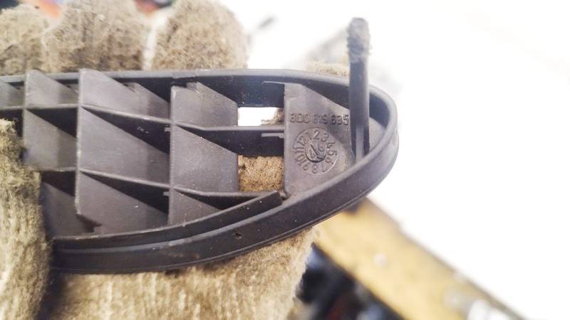 8D0819635 Audi A4 1997 Interior trim - Thumbnail 3