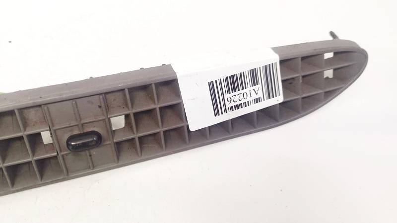 8D0819635 Audi A4 1997 Interior trim - Thumbnail 2