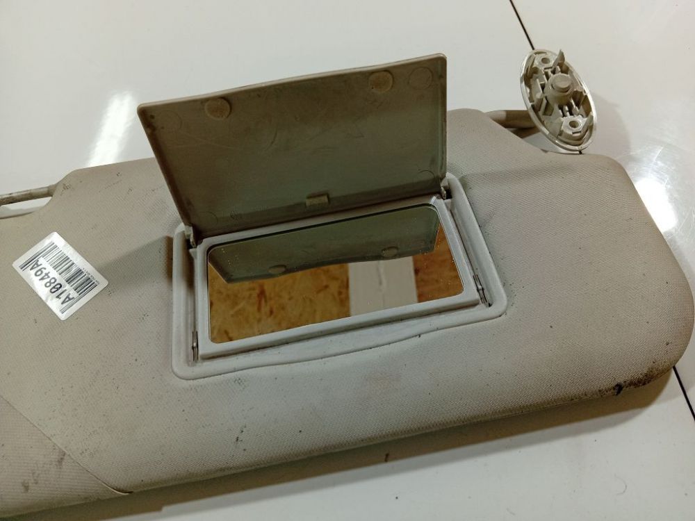 Ford Focus 2014 Ochrona przed słońcem - Thumbnail 2