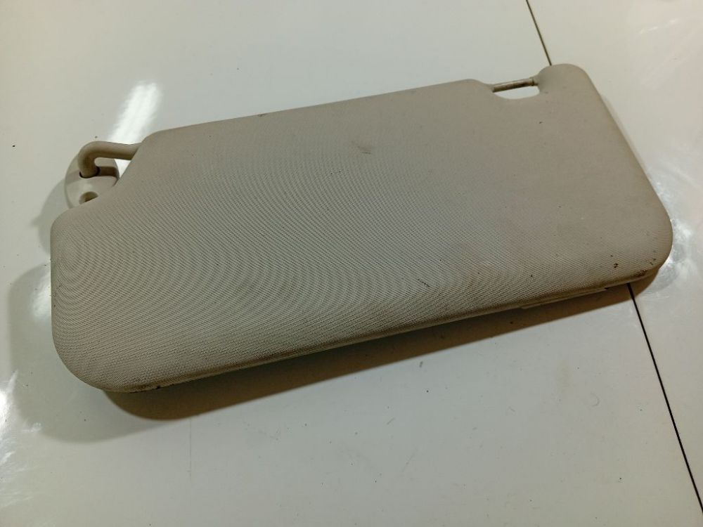 Ford Focus 2014 Ochrona przed słońcem - Thumbnail 3