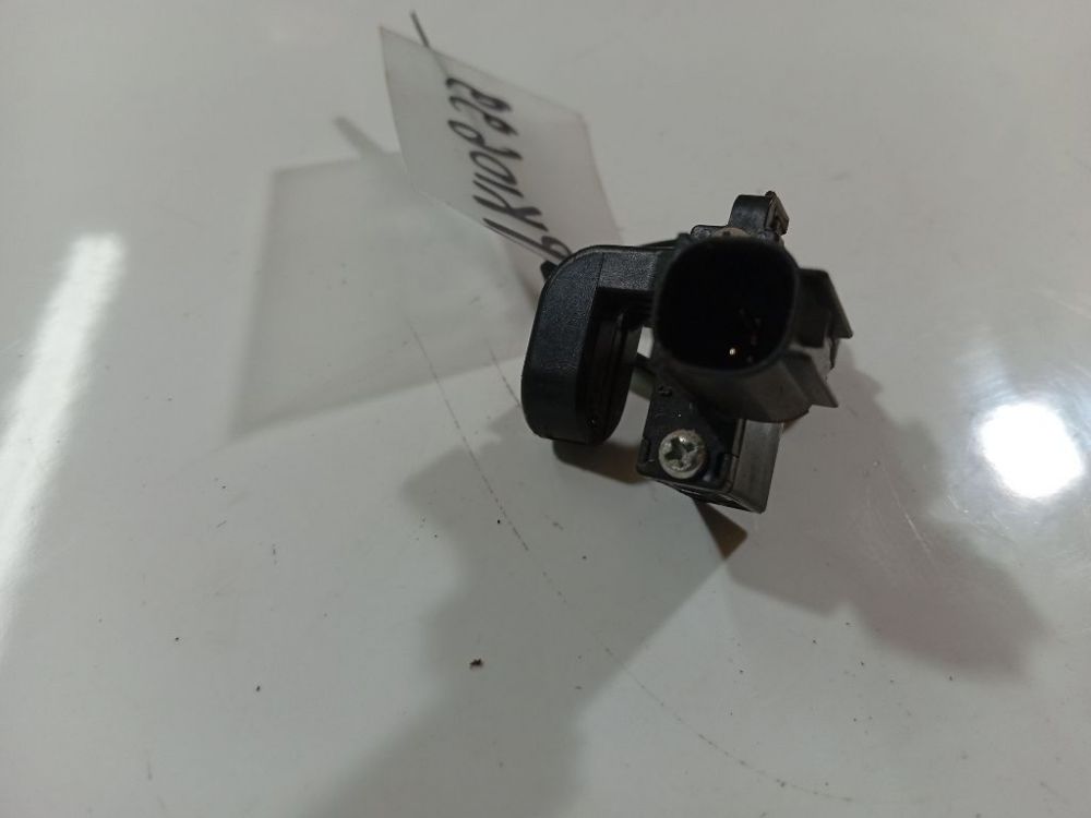 Toyota Avensis 2007 Capteur Admission Capteur de Pression