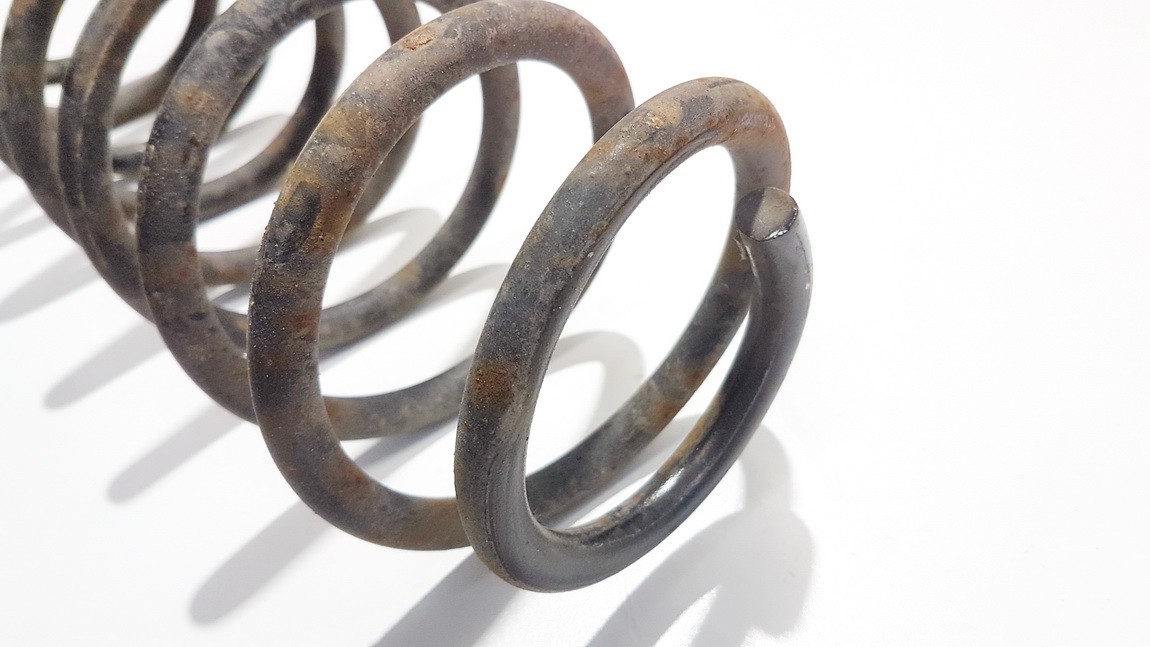 Chrysler PT Cruiser 2006 Amortizatoriaus Spyruokle Galine - Thumbnail 3