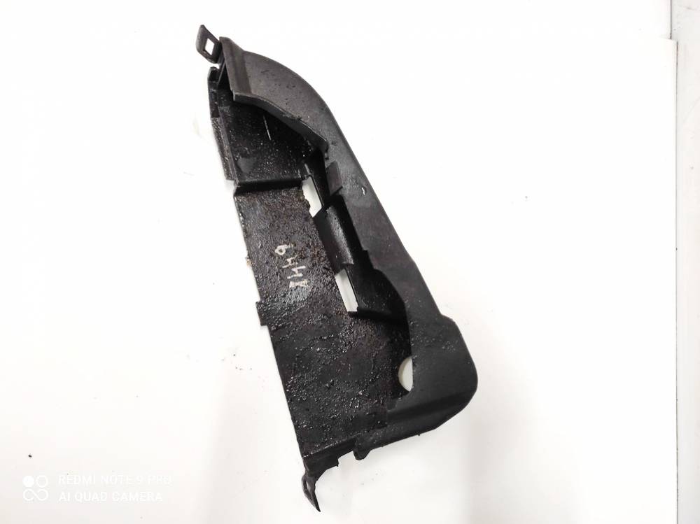 Nissan Qashqai 2008 Paskirstymo dirzo apsauga - grandines apsauga (dangtelis) - Thumbnail 2