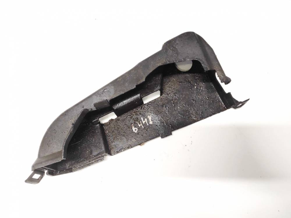 Nissan Qashqai 2008 Engine Belt Cover (TIMING COVER)