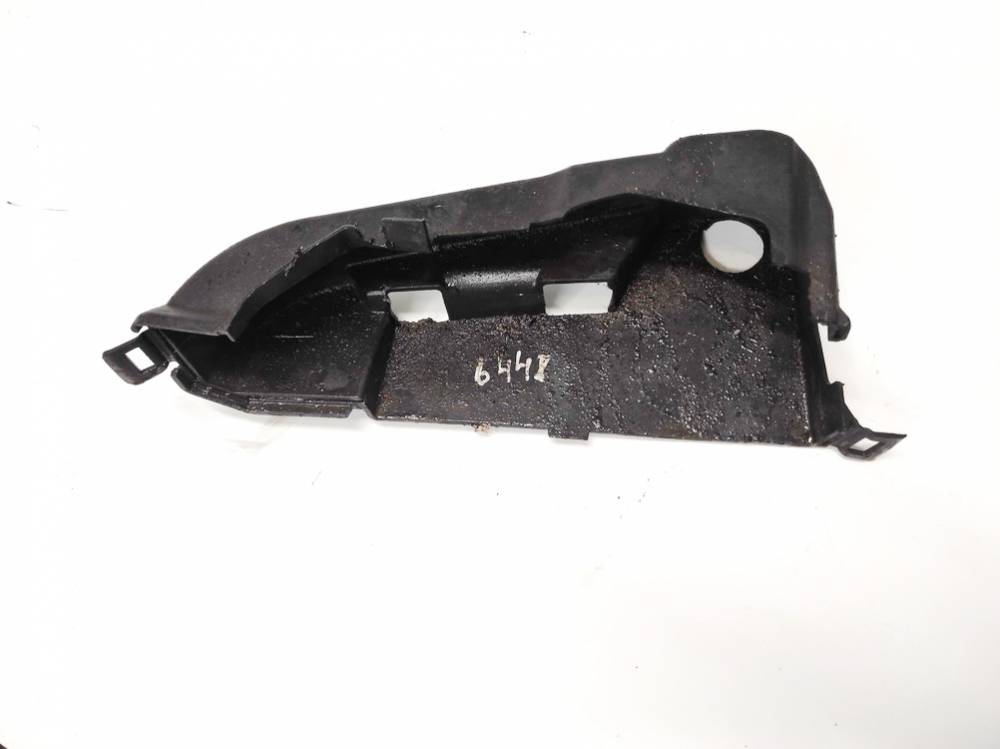 Nissan Qashqai 2008 Paskirstymo dirzo apsauga - grandines apsauga (dangtelis) - Thumbnail 3