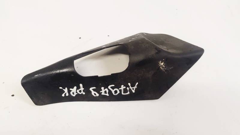 12794342LH SAAB 9-3 2003 Interior trim