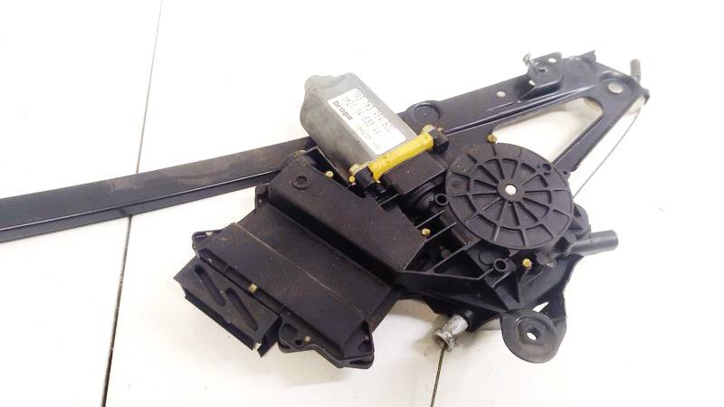 7M3959802 Seat Alhambra 2002 Window Motor - FRONT RIGHT