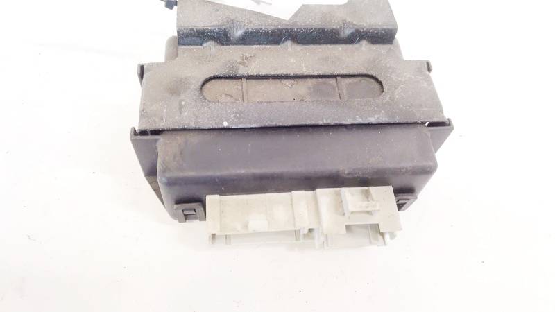 25843242 Chevrolet Captiva 2007 General Module Comfort Relay (Unit) - Thumbnail 3