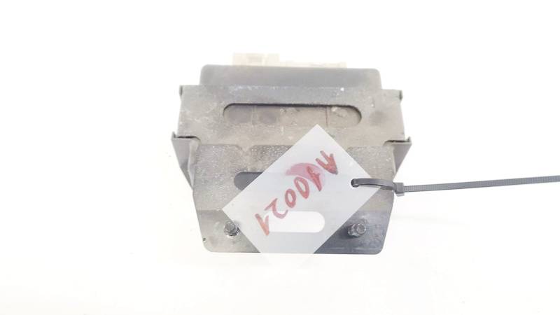 25843242 Chevrolet Captiva 2007 General Module Comfort Relay (Unit) - Thumbnail 2