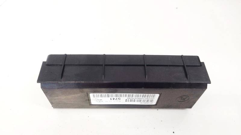13505741 Opel Insignia 2010 General Module Comfort Relay (Unit)