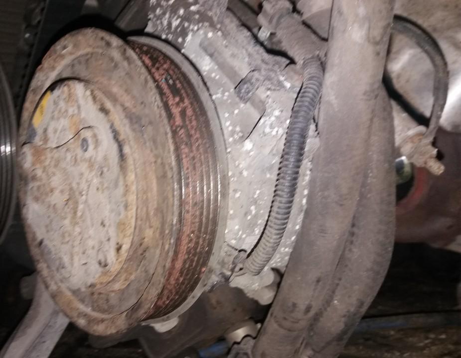 4472208640 Fiat Stilo 2001 Kondicionieriaus siurblys - Thumbnail 2