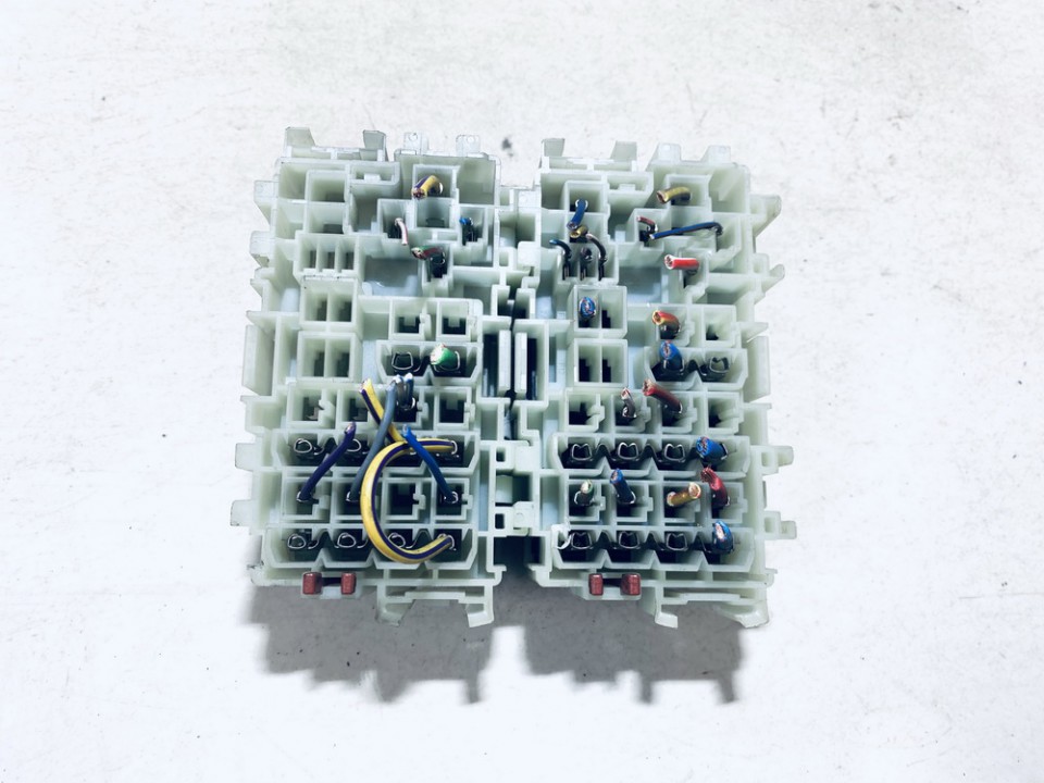 6G9T14K131BA Ford Galaxy 2008 Fuse box - Thumbnail 2