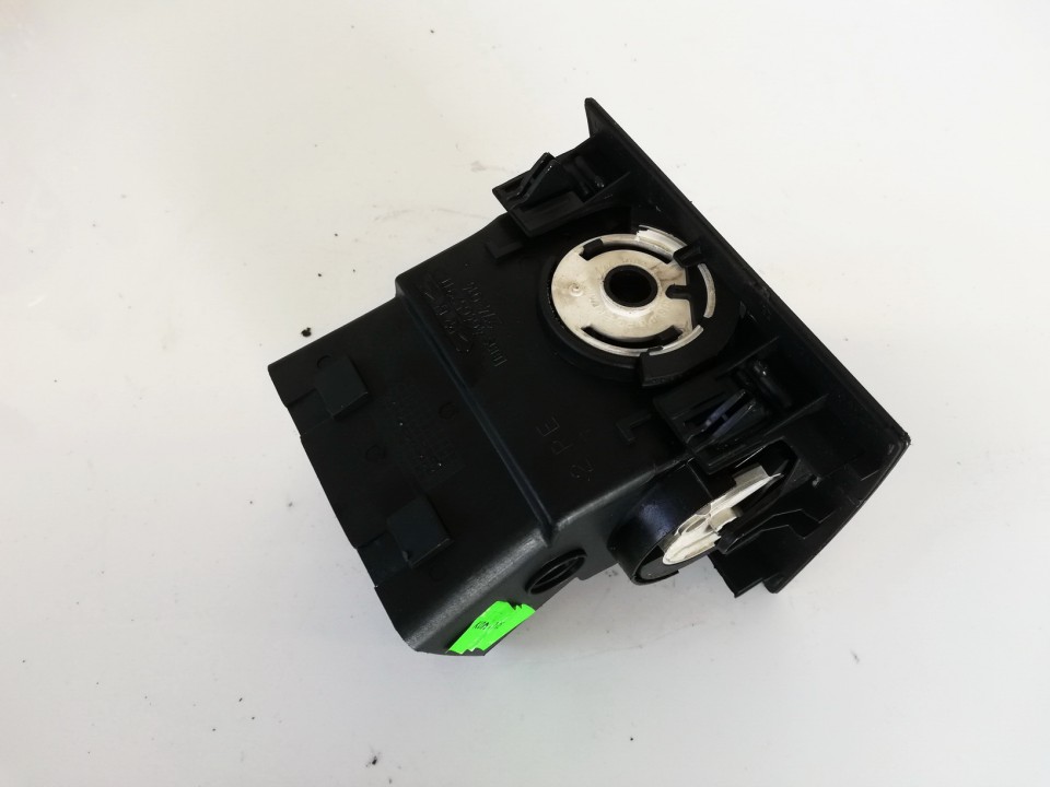 464652911 Opel Meriva 2004 Sisäilman ilmanvaihtoritilät - Thumbnail 3