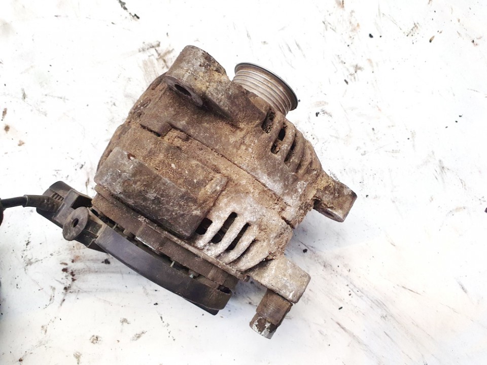 9646477580 Citroen Xsara 2004 Alternador