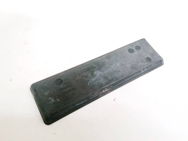 82496871 BMW X5 2002 Салон накладка - Thumbnail 3