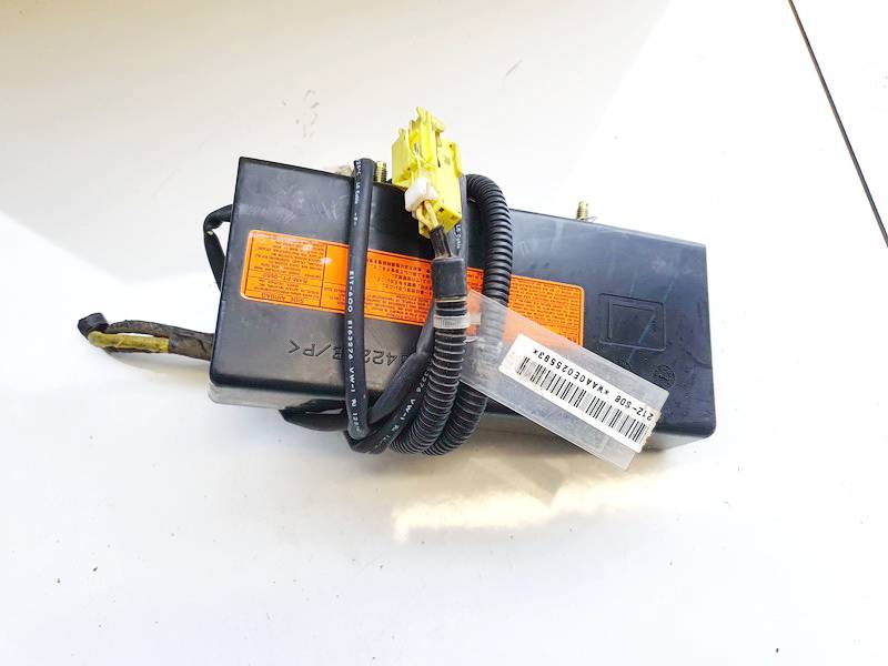 C0422E Peugeot 307 2002 Door Side Airbag