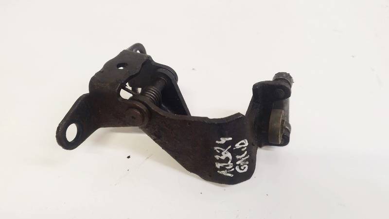 Mazda 5 2006 Elementy drzwi przesuwnych (szyny, uchwyty)